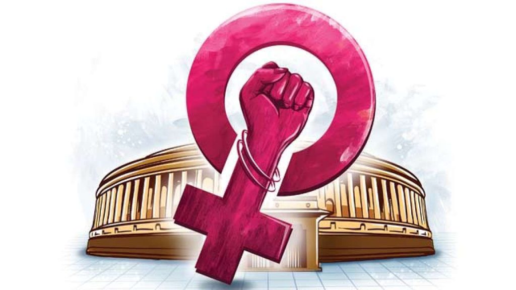 The Necessity and Complexity of Gender Quota in India