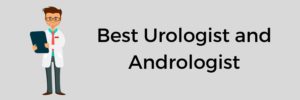 Best Urologist and Andrologist - Dr Varinder Attri