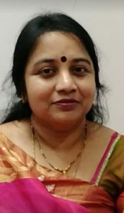 Ms Saka Shailaja