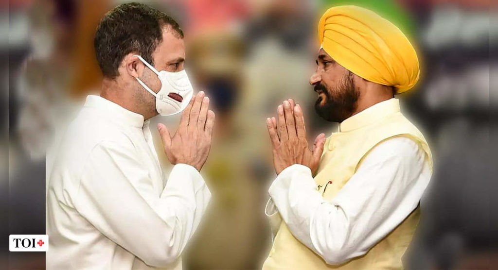 Poona Pact And Current Punjab Politics