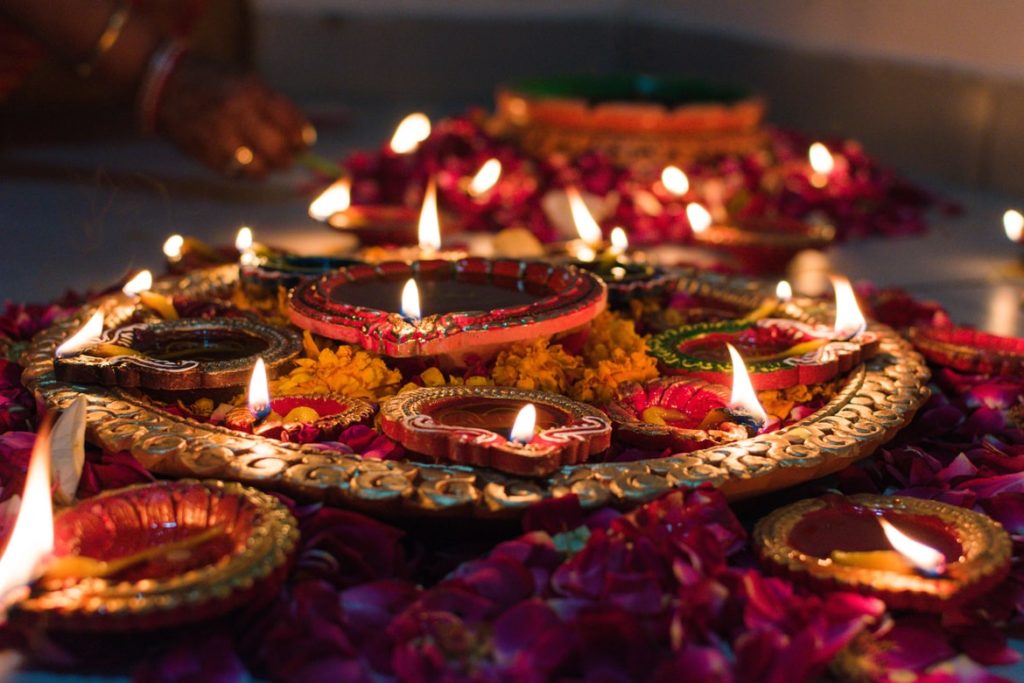 Culture, Caste and Diwali