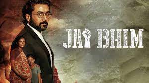 Jai Bhim Movie Review Through the Lenses of Ambedkarite