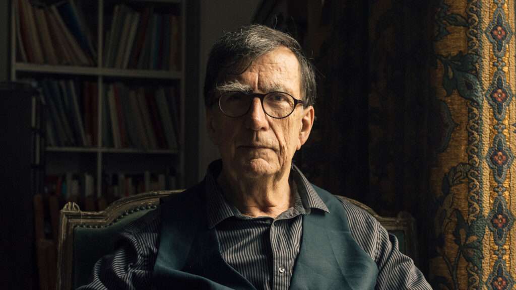 Remembering Bruno Latour – A Note on a Brahminical Attempt of Academic Ghettoization