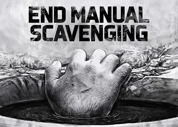 The Livelihood of Manual Scavengers in India and Prospects for their Future Well Being